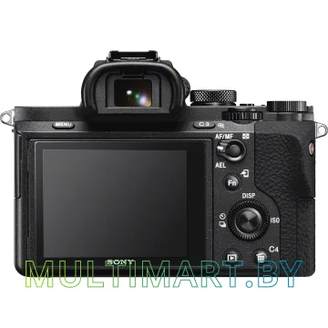 Фотоаппарат Sony a7 II Body (ILCE-7M2B) картинка 5